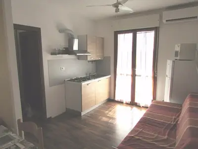 Ferienwohnung für 4 Personen (22 m²) in Bibione 8/10