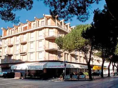 Ferienwohnung für 6 Personen (40 m²) in Bibione 1/10