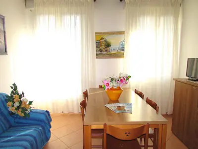Ferienwohnung für 6 Personen (40 m²) in Bibione 2/10