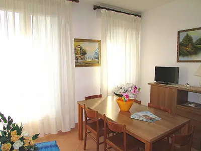 Ferienwohnung für 6 Personen (40 m²) in Bibione 3/10