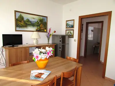 Ferienwohnung für 6 Personen (40 m²) in Bibione 6/10