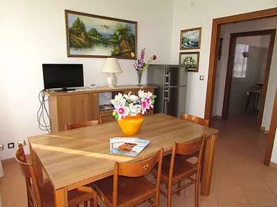 Ferienwohnung für 6 Personen (40 m²) in Bibione 7/10