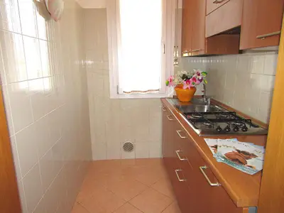 Ferienwohnung für 6 Personen (40 m²) in Bibione 10/10