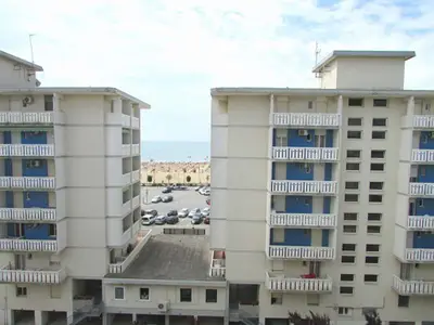 Ferienwohnung für 4 Personen (36 m²) in Bibione 10/10