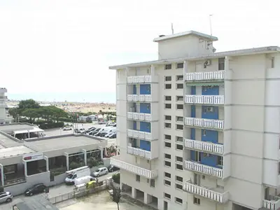 Ferienwohnung für 4 Personen (36 m²) in Bibione 9/10