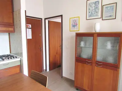 Ferienwohnung für 4 Personen (36 m²) in Bibione 4/10