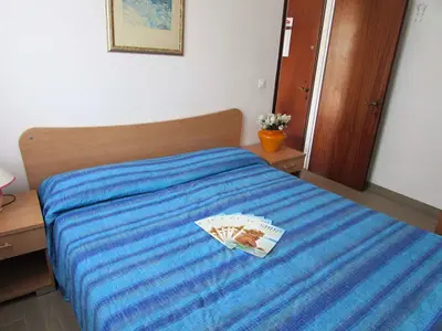 Ferienwohnung für 4 Personen (36 m²) in Bibione 7/10