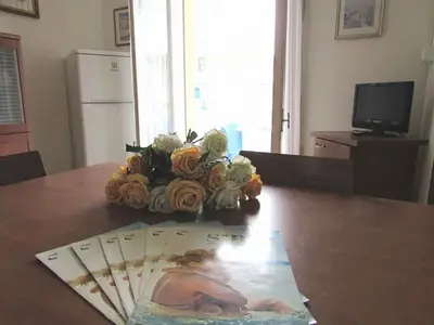 Ferienwohnung für 4 Personen (36 m²) in Bibione 5/10