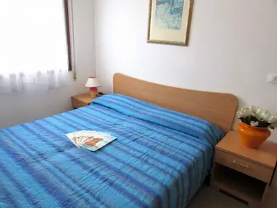 Ferienwohnung für 4 Personen (36 m²) in Bibione 8/10