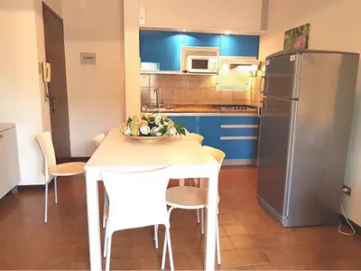 Ferienwohnung für 6 Personen (50 m²) in Bibione 9/10