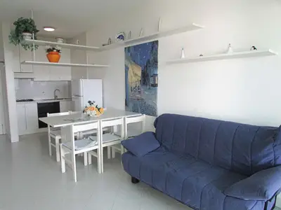 Ferienwohnung für 6 Personen (50 m²) in Bibione 7/10