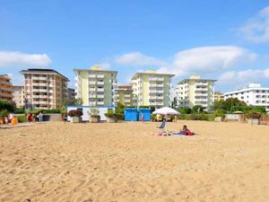 Ferienwohnung für 6 Personen (55 m²) in Bibione