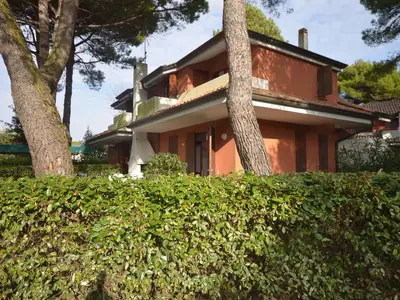 Ferienwohnung für 6 Personen (55 m²) in Bibione 1/10