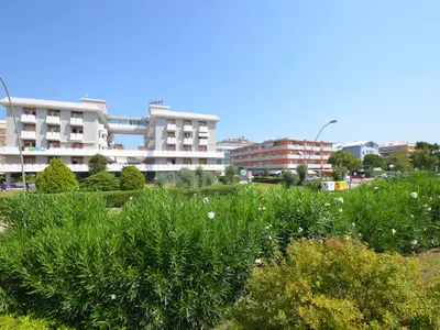 Ferienwohnung für 6 Personen (55 m²) in Bibione 9/10