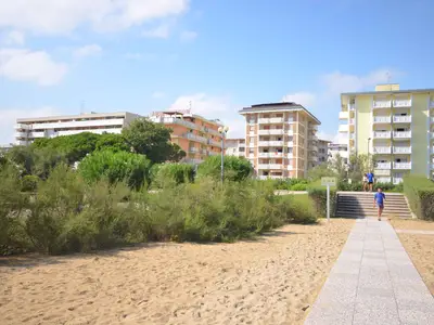 Ferienwohnung für 6 Personen (55 m²) in Bibione 10/10
