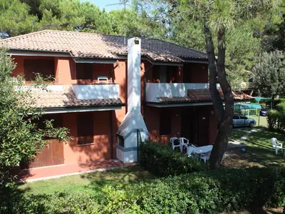 Ferienwohnung für 6 Personen (55 m²) in Bibione 8/10
