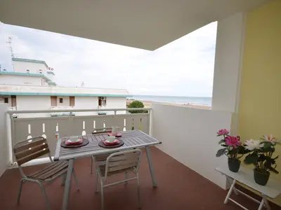 Ferienwohnung für 6 Personen (55 m²) in Bibione 1/10