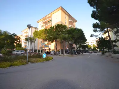 Ferienwohnung für 4 Personen (35 m²) in Bibione 9/10