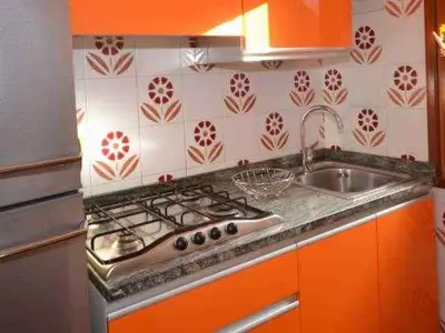 Ferienwohnung für 6 Personen (55 m²) in Bibione 10/10