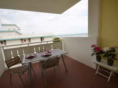 Ferienwohnung für 6 Personen (55 m²) in Bibione 3/10