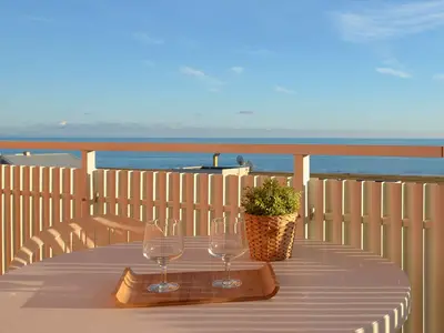 Ferienwohnung für 4 Personen (35 m²) in Bibione 4/10