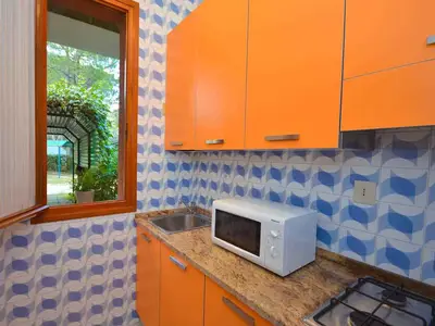 Ferienwohnung für 6 Personen (55 m²) in Bibione 9/10