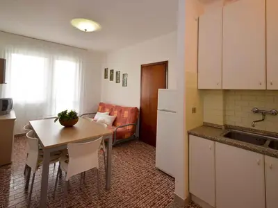 Ferienwohnung für 5 Personen (55 m²) in Bibione 9/10