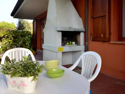 Ferienwohnung für 6 Personen (55 m²) in Bibione 3/10