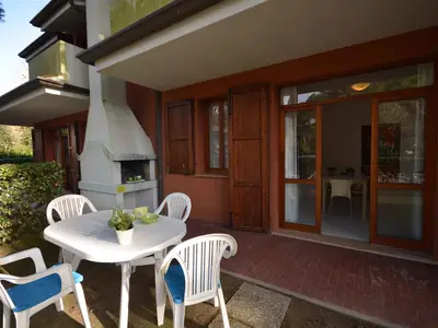 Ferienwohnung für 6 Personen (55 m²) in Bibione 4/10
