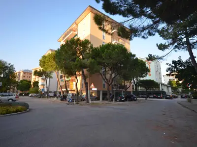Ferienwohnung für 6 Personen (55 m²) in Bibione 5/10