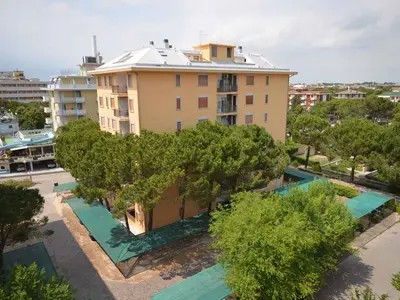Ferienwohnung für 6 Personen (55 m²) in Bibione 6/10