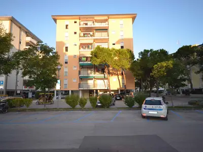 Ferienwohnung für 6 Personen (55 m²) in Bibione 7/10