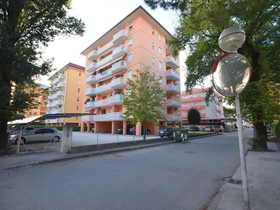 Ferienwohnung für 6 Personen (55 m²) in Bibione 8/10