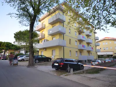 Ferienwohnung für 6 Personen (55 m²) in Bibione 9/10