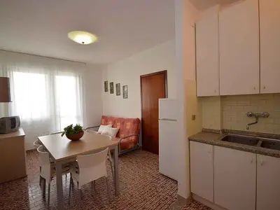 Ferienwohnung für 6 Personen (55 m²) in Bibione 10/10