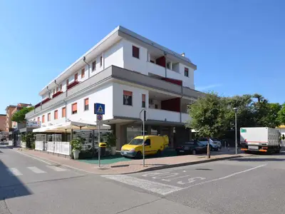Ferienwohnung für 4 Personen (35 m²) in Bibione 3/10