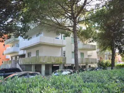 Ferienwohnung für 4 Personen (35 m²) in Bibione 4/10