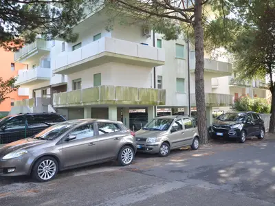 Ferienwohnung für 4 Personen (35 m²) in Bibione 5/10