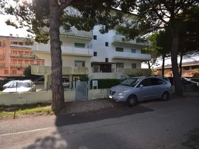 Ferienwohnung für 4 Personen (35 m²) in Bibione 6/10