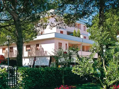 Ferienwohnung für 4 Personen (35 m²) in Bibione 7/10