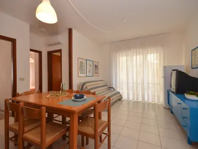 Ferienwohnung für 4 Personen (35 m²) in Bibione 10/10