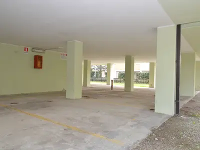 Ferienwohnung für 4 Personen (35 m²) in Bibione 9/10