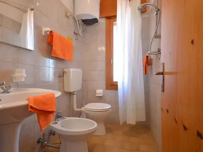Ferienwohnung für 3 Personen (35 m²) in Bibione 6/10
