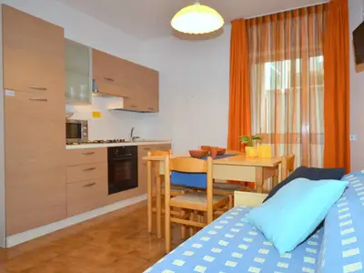 Ferienwohnung für 4 Personen (35 m²) in Bibione 10/10