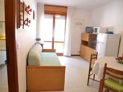Ferienwohnung für 5 Personen (35 m²) in Bibione 8/10