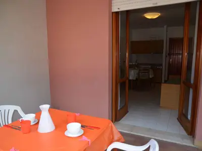 Ferienwohnung für 5 Personen (35 m²) in Bibione 2/10
