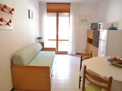 Ferienwohnung für 5 Personen (35 m²) in Bibione 5/10