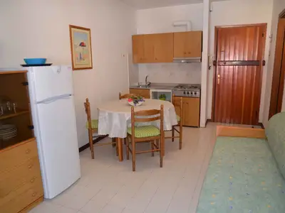 Ferienwohnung für 5 Personen (35 m²) in Bibione 9/10