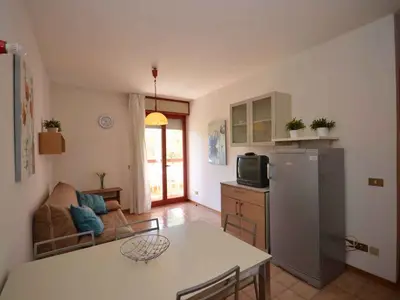 Ferienwohnung für 5 Personen (35 m²) in Bibione 6/10