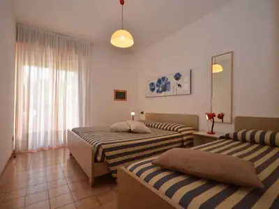 Ferienwohnung für 5 Personen (35 m²) in Bibione 8/10